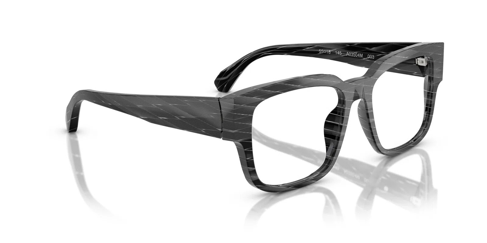 Alain Mikli 3504M Eyeglasses - view 38